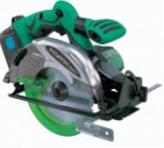 Hitachi C18DMR handsaw ცირკულარული ხერხი