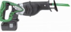 Hitachi CR18DL hand saw reciprocating saw