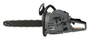 chainsaw ხერხი Powertec PT2452 სურათი, მახასიათებლები