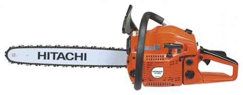 ﻿chainsaw chonaic Hitachi CS40EM Photo, tréithe