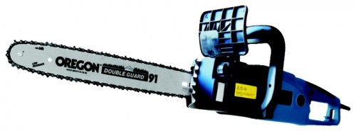 ηλεκτρικό αλυσοπρίονο πριόνι Ижмаш ИЭП-2500 φωτογραφία, χαρακτηριστικά