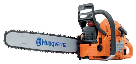 ﻿chainsaw Husqvarna 372XP-0 Photo, Characteristics
