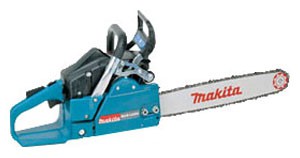 ﻿chainsaw sá Makita DCS5200i-38 mynd, einkenni