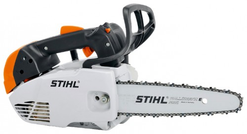 ﻿chainsaw chonaic Stihl MS 150 TC-E-10 Photo, tréithe
