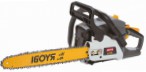 RYOBI RCS-3540C hand saw ﻿chainsaw