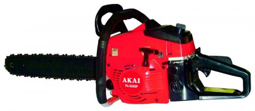 chainsaw ხერხი Akai TN-3245P სურათი, მახასიათებლები