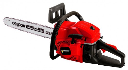 ﻿chainsaw chonaic Forte FGS5200 Pro Photo, tréithe