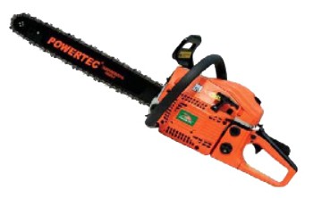 ﻿chainsaw chonaic Powertec YD-PT-45 18