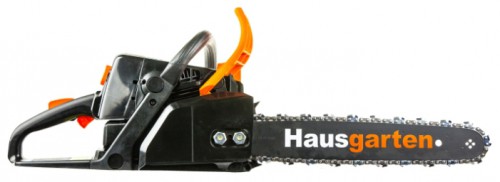 ﻿chainsaw chonaic Hausgarten HG-CS250 Photo, tréithe