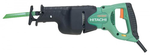 fram och återgående sågen Hitachi CR13VC Fil, egenskaper