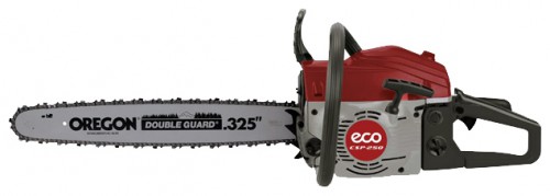 ﻿chainsaw chonaic Eco CSP-250 Photo, tréithe