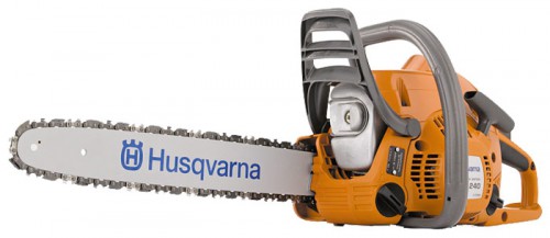 ﻿chainsaw sá Husqvarna 240e mynd, einkenni
