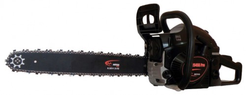 ﻿chainsaw MEGA VS 2545s Pro Photo, Characteristics