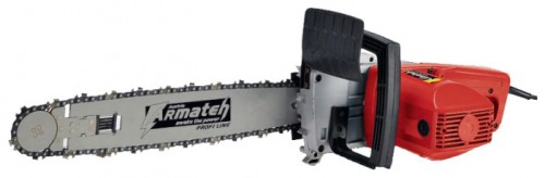 электрическая цепная пила Armateh AT9650-1 Фото, характеристики