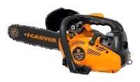 ﻿chainsaw Carver RSG 225 Photo, Characteristics