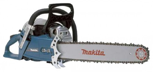 ﻿chainsaw sá Makita DCS6400-50 mynd, einkenni