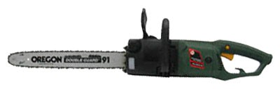 электрическая цепная пила Калибр ЭПЦ-2400/46ПД Фото, характеристики