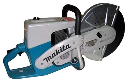 cortadoras sierra Makita DPC7301 Foto, características