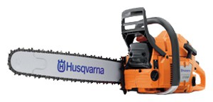 ﻿chainsaw chonaic Husqvarna 372XP-20 Photo, tréithe