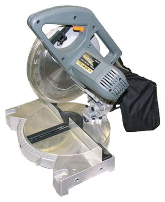 miter saw Packard Spence PSMS 210A Photo, Characteristics
