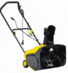 Texas Snow Buster 390 snowblower electric