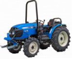 mini traktorius LS Tractor R36i HST (без кабины) pilnas dyzelinis