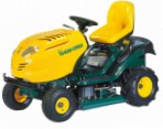 garden tractor (rider) Yard-Man HS 5220 K rear