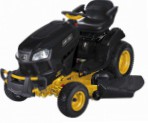 garden tractor (rider) CRAFTSMAN 96645 rear