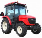 mini tractor Branson 5020С posterior
