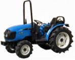 mini tractor LS Tractor R28i HST completo
