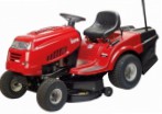 garden tractor (rider) MTD Smart RE 175 rear