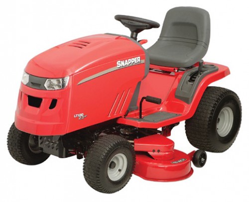 bahçe traktörü (binici) SNAPPER ESLT24520 fotoğraf, özellikleri