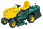 garden tractor (rider) Yard-Man HE 5160 K rear