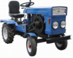 mini traktorius PRORAB TY 120 B galinis