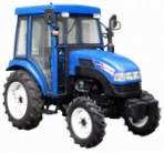 mini tractor MasterYard М504 4WD completo