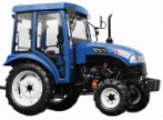 mini tractor MasterYard M244 4WD (с кабиной) completo