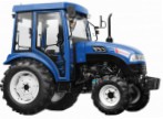 mini tractor MasterYard М304 4WD completo