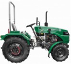mini traktorius GRASSHOPPER GH220 galinis dyzelinis