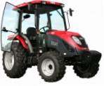 mini traktorius TYM Тractors T433 pilnas