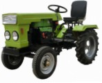 mini traktorius Groser MT15E galinis dyzelinis
