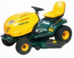 garden tractor (rider) Yard-Man HG 9160 K rear