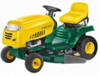 sodo traktorius (raitelis) Yard-Man RS 7125 galinis