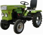 mini tractor DW DW-120 posterior