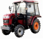 mini tractor SWATT SF-244 (с кабиной) full