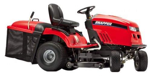bahçe traktörü (binici) SNAPPER ELT2440RD fotoğraf, özellikleri