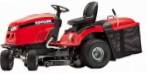 garden tractor (rider) SNAPPER ELT2440RD rear