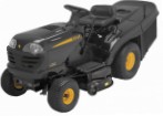 garden tractor (rider) PARTNER P12597 RB petrol