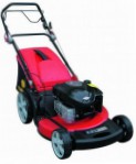 DDE WYZ22H-A  self-propelled lawn mower petrol