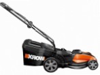 Worx WG784  lawn mower electric