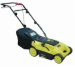 Packard Spence PSLM 380A  lawn mower electric